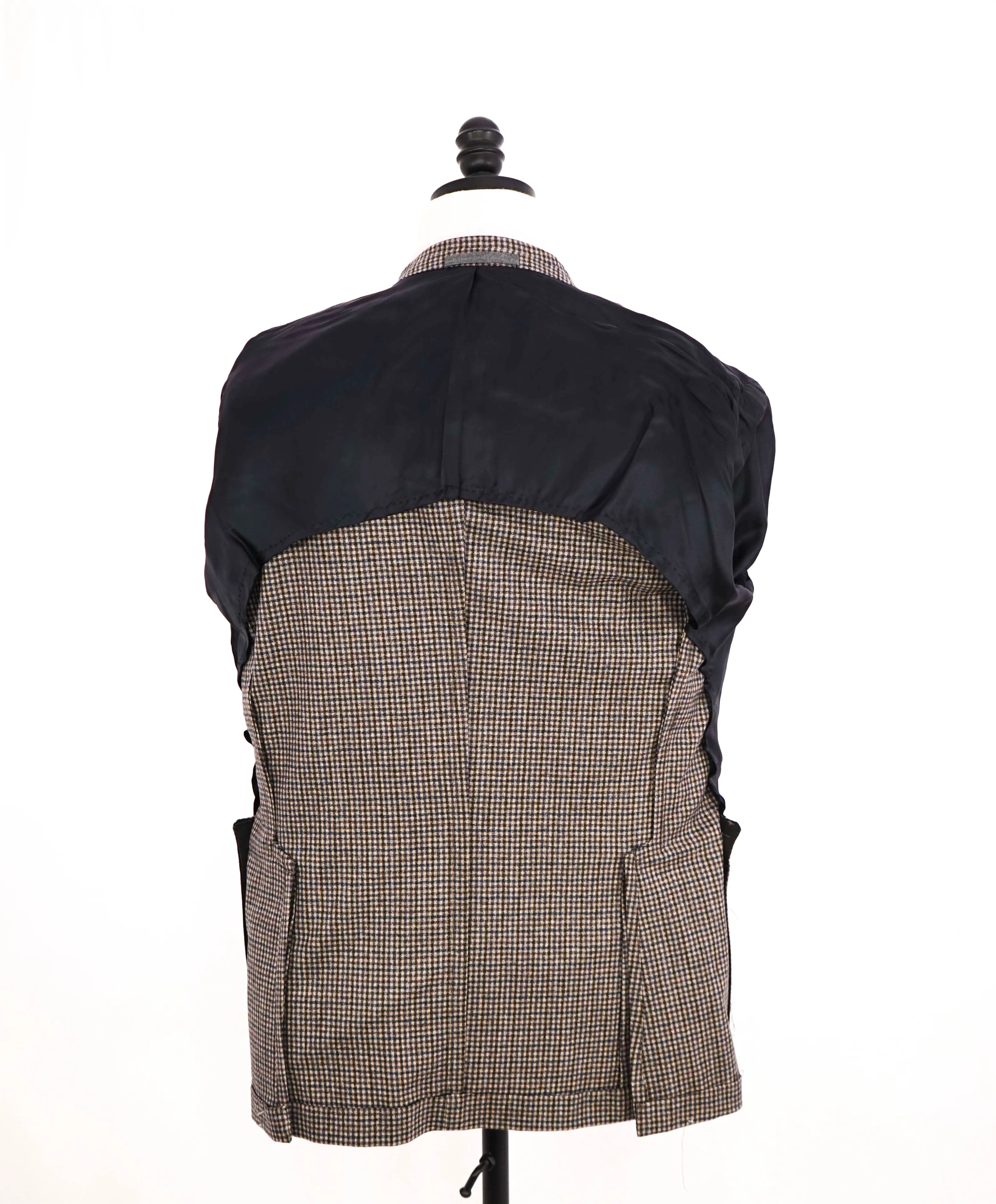 $1,795 ELEVENTY - By ERMENEGILDO ZEGNA "Wool/Silk/Cashmere" Blazer - 40R (50 EU)
