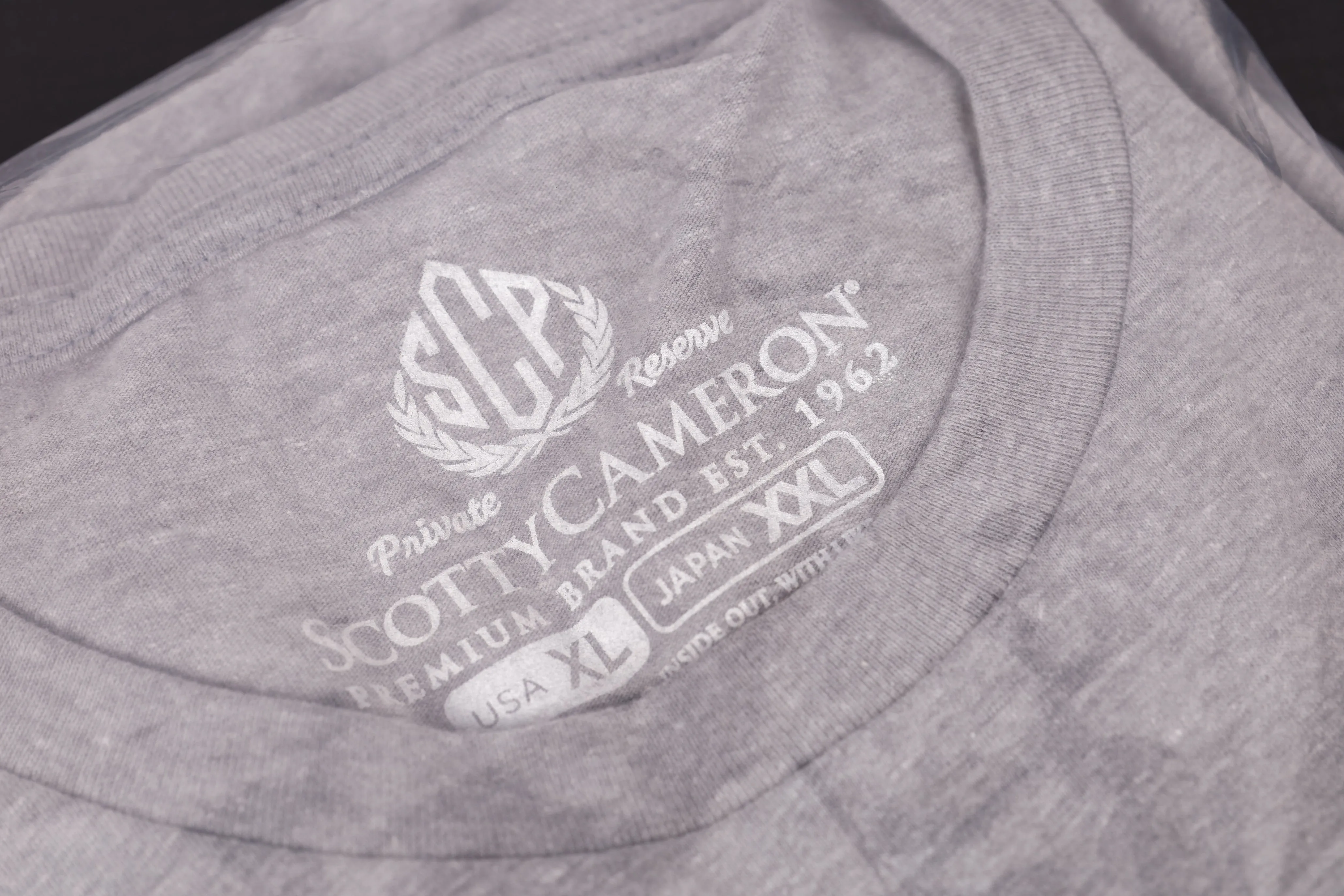 2022 Open Classic Golf T-Shirt