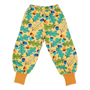 Acorn Baggy Pants - 1 Left Size 12-14 years