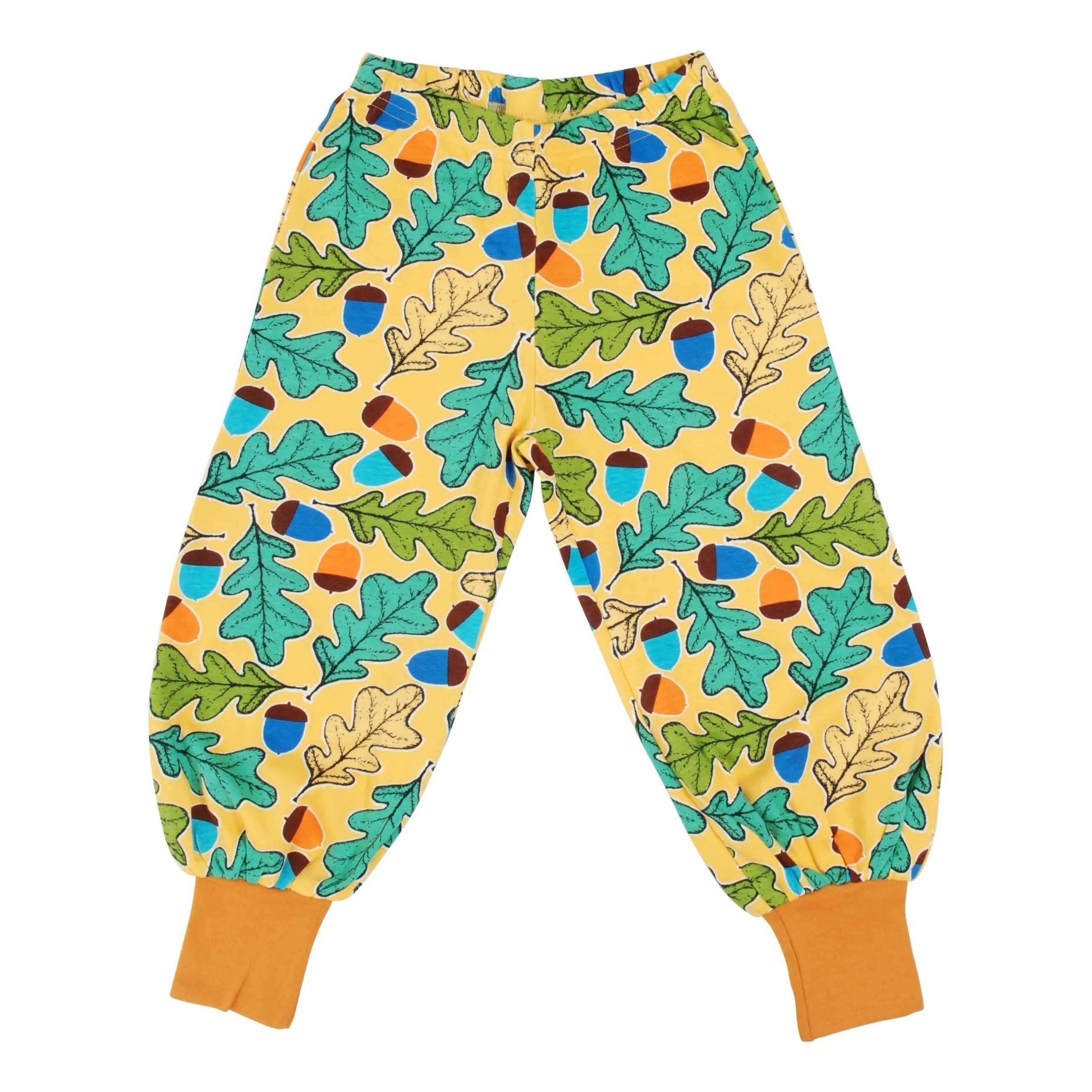 Acorn Baggy Pants - 1 Left Size 12-14 years
