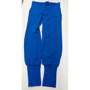Adult's Directoire Blue Baggy Pants - 1 Left Size XS
