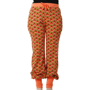 Adult's Radish - Camelia Baggy Pants