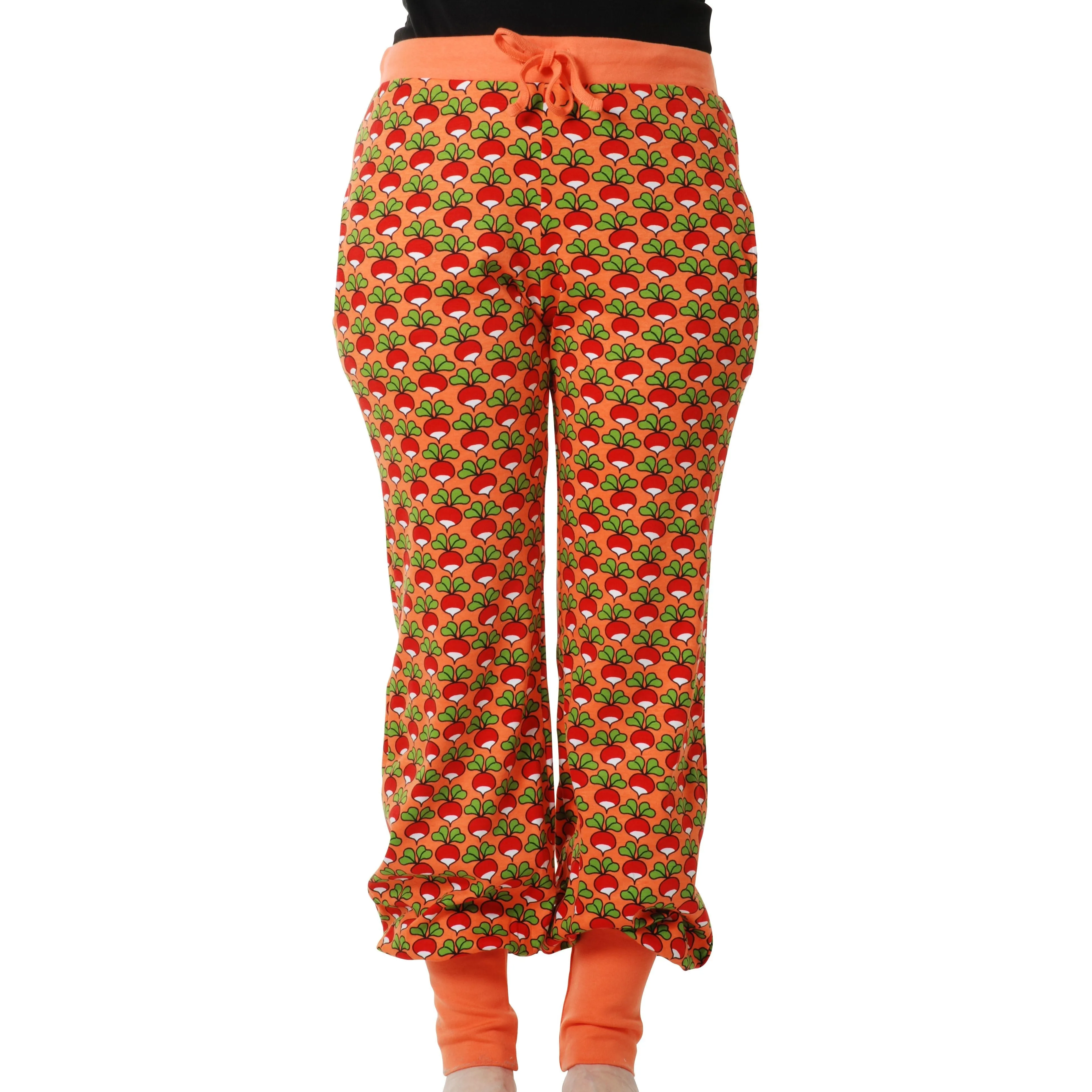 Adult's Radish - Camelia Baggy Pants