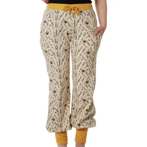 Adult's Willow - Sun Kiss Baggy Pants -  2 Left Size XS & XL