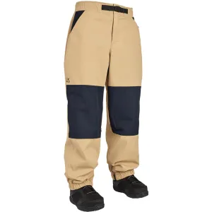 Airblaster Elastic Boss Pant Tan 2025