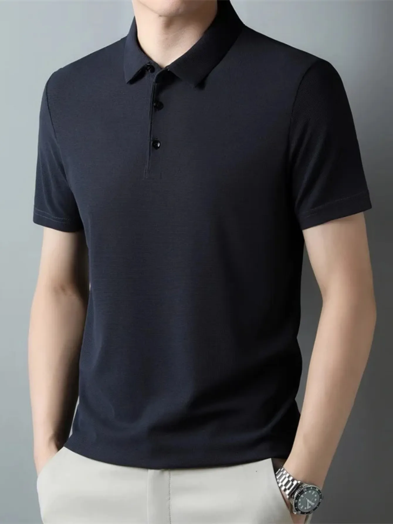 Allure Polo