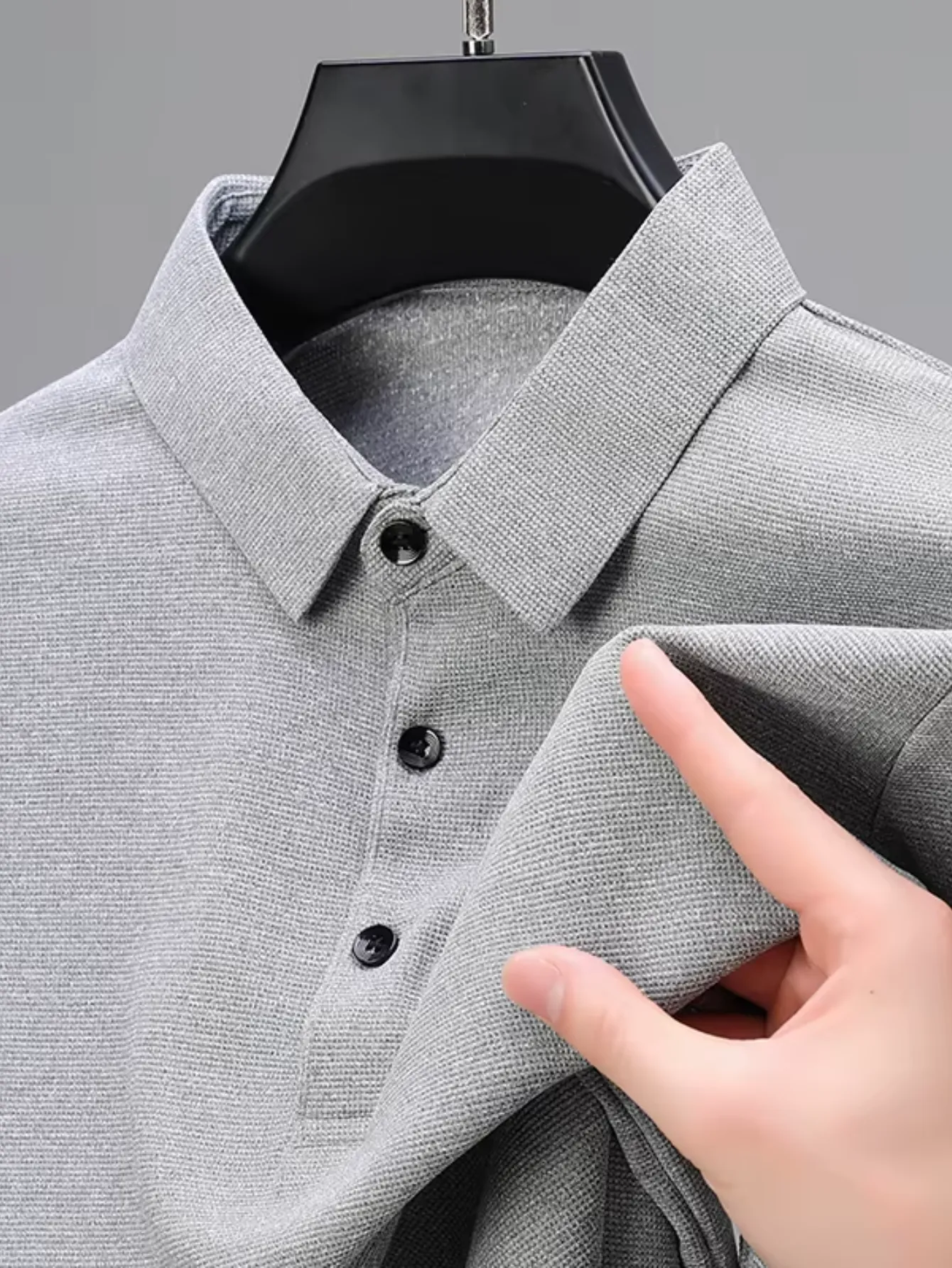 Allure Polo