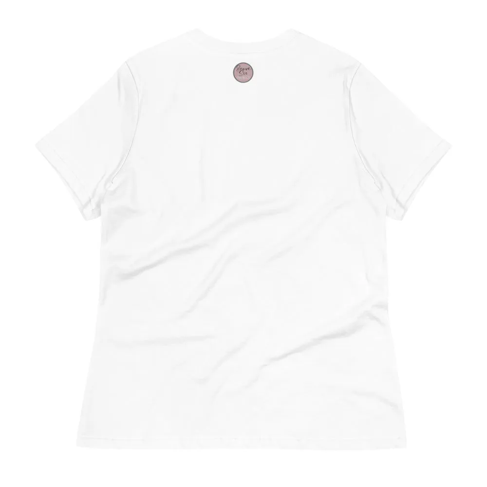 Ally is a Verb T-Shirt