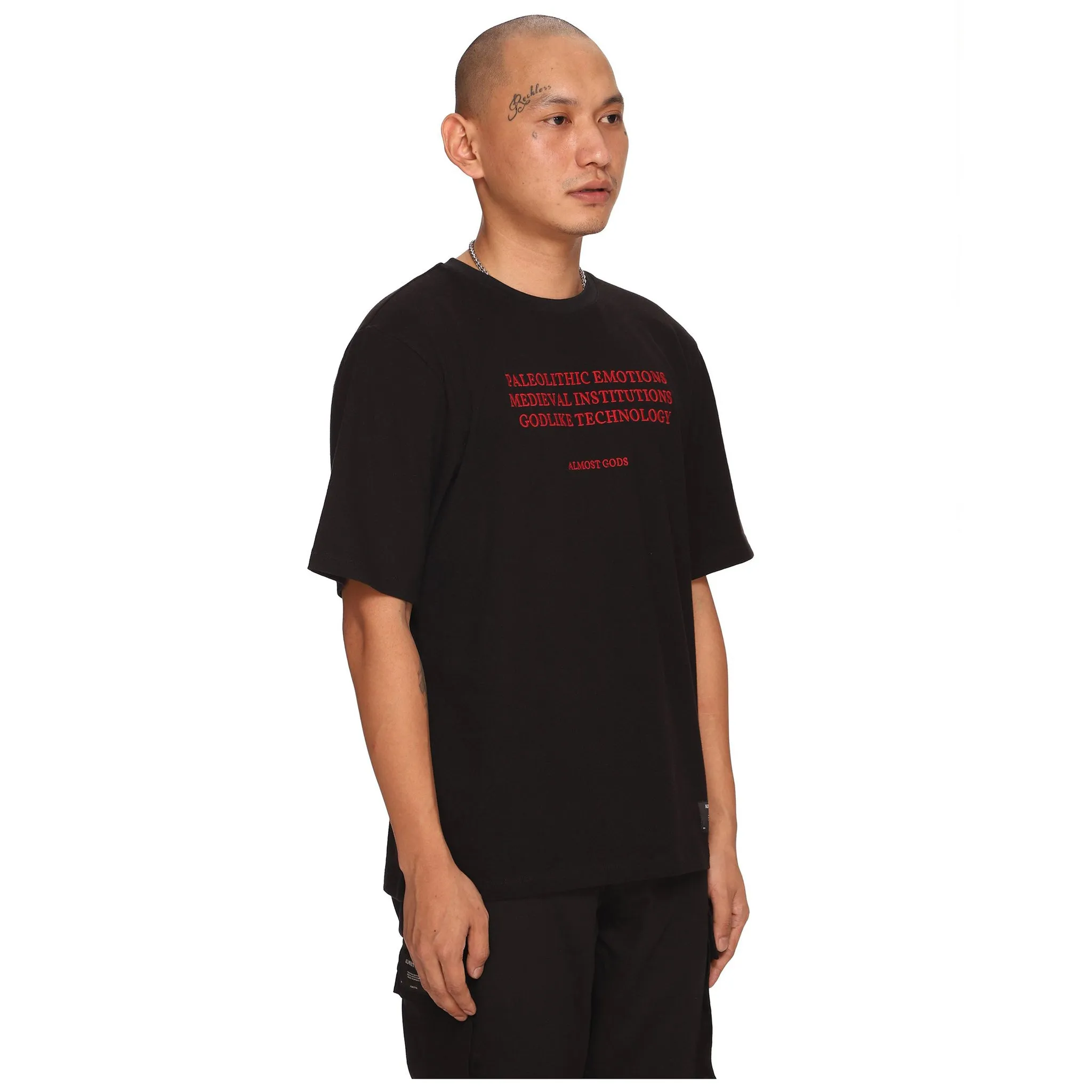 Almost Gods Collection Tee