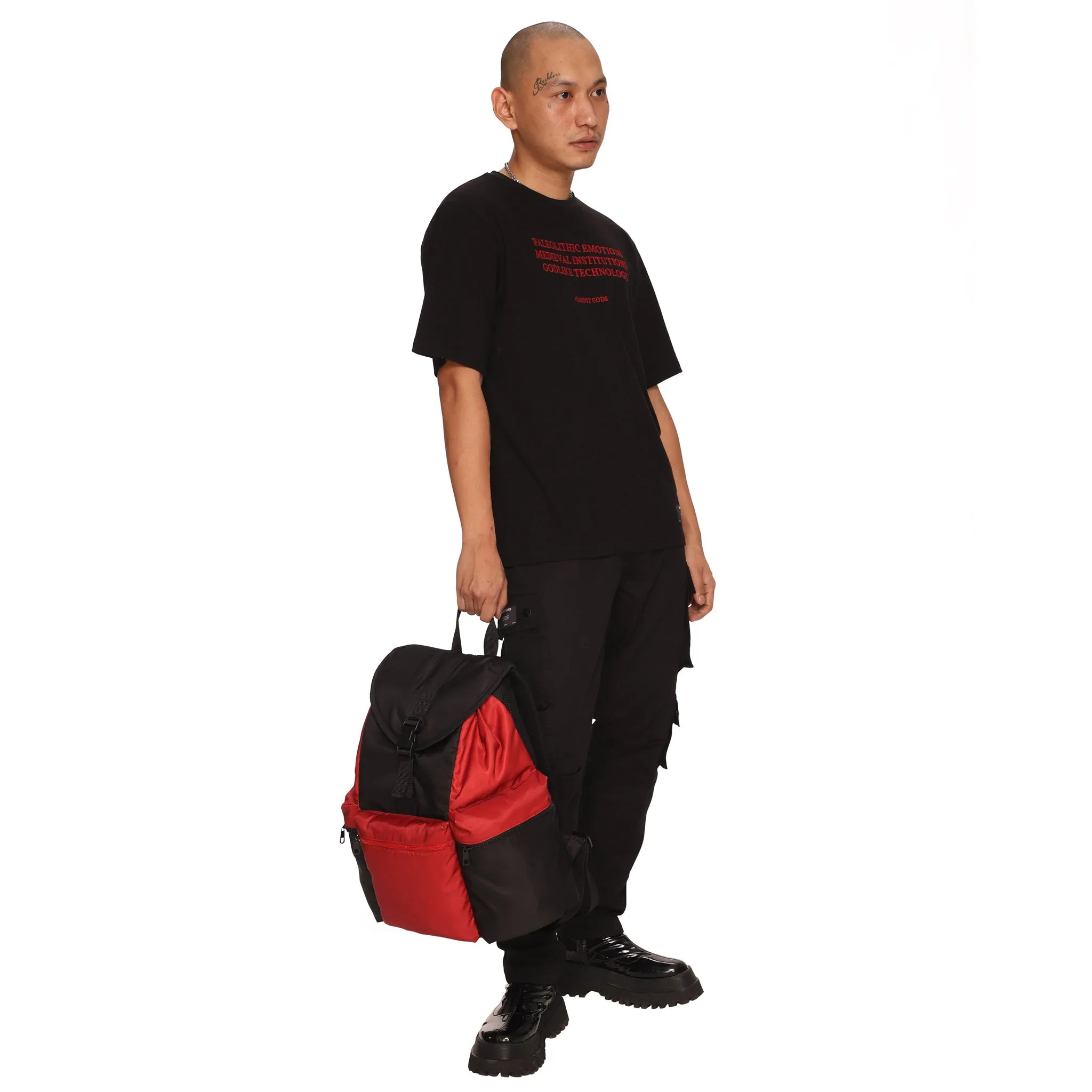 Almost Gods Collection Tee