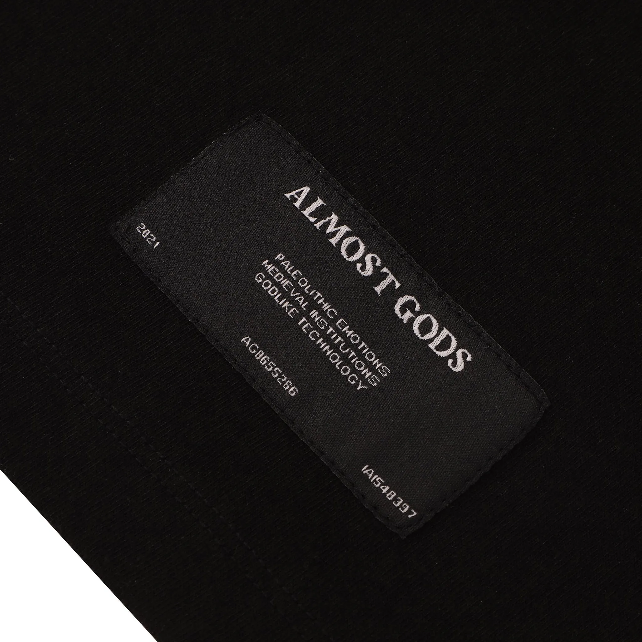 Almost Gods Collection Tee