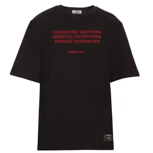 Almost Gods Collection Tee