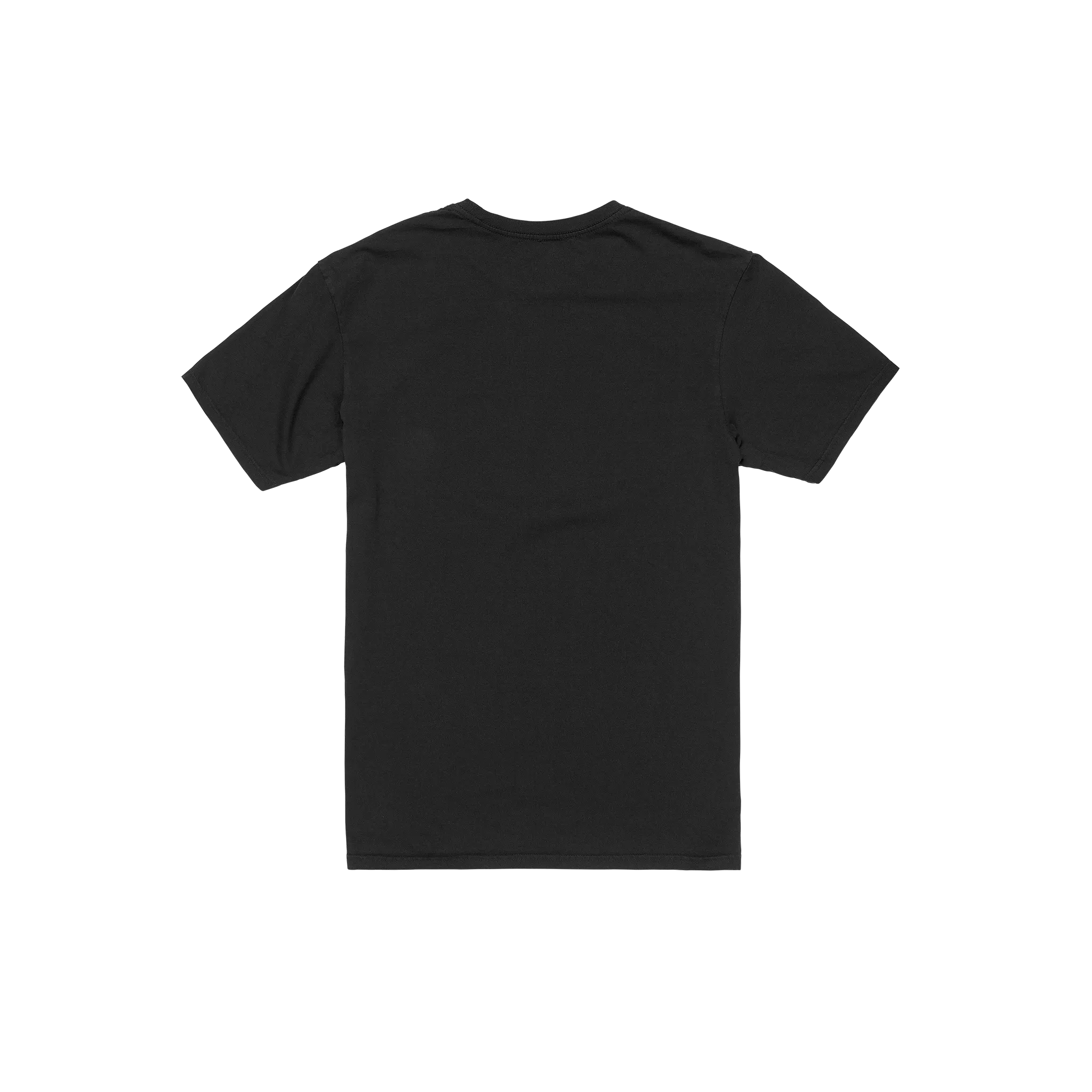 Aloha 1 Short Sleeve Tee - Black