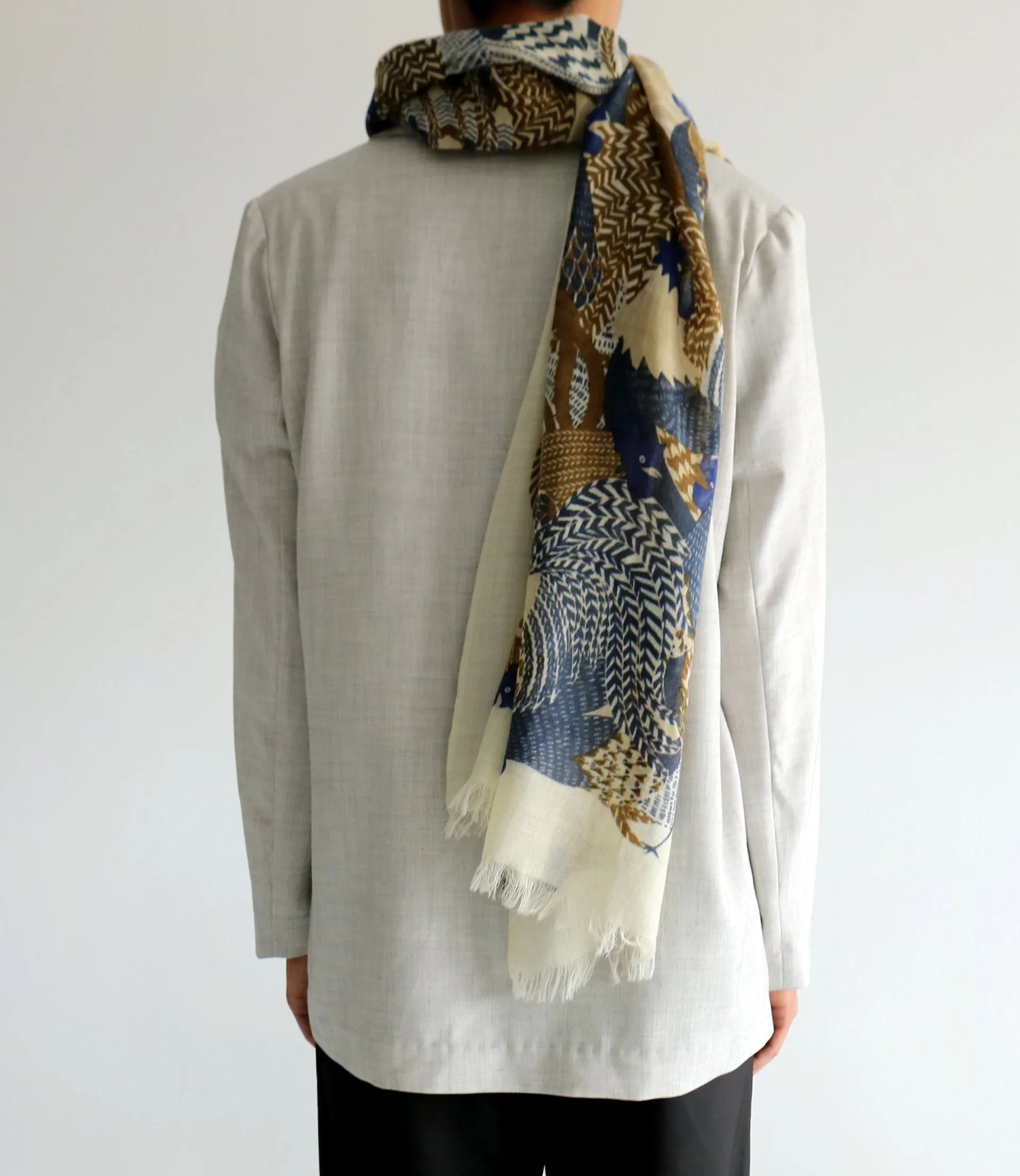 Aloi Blazer