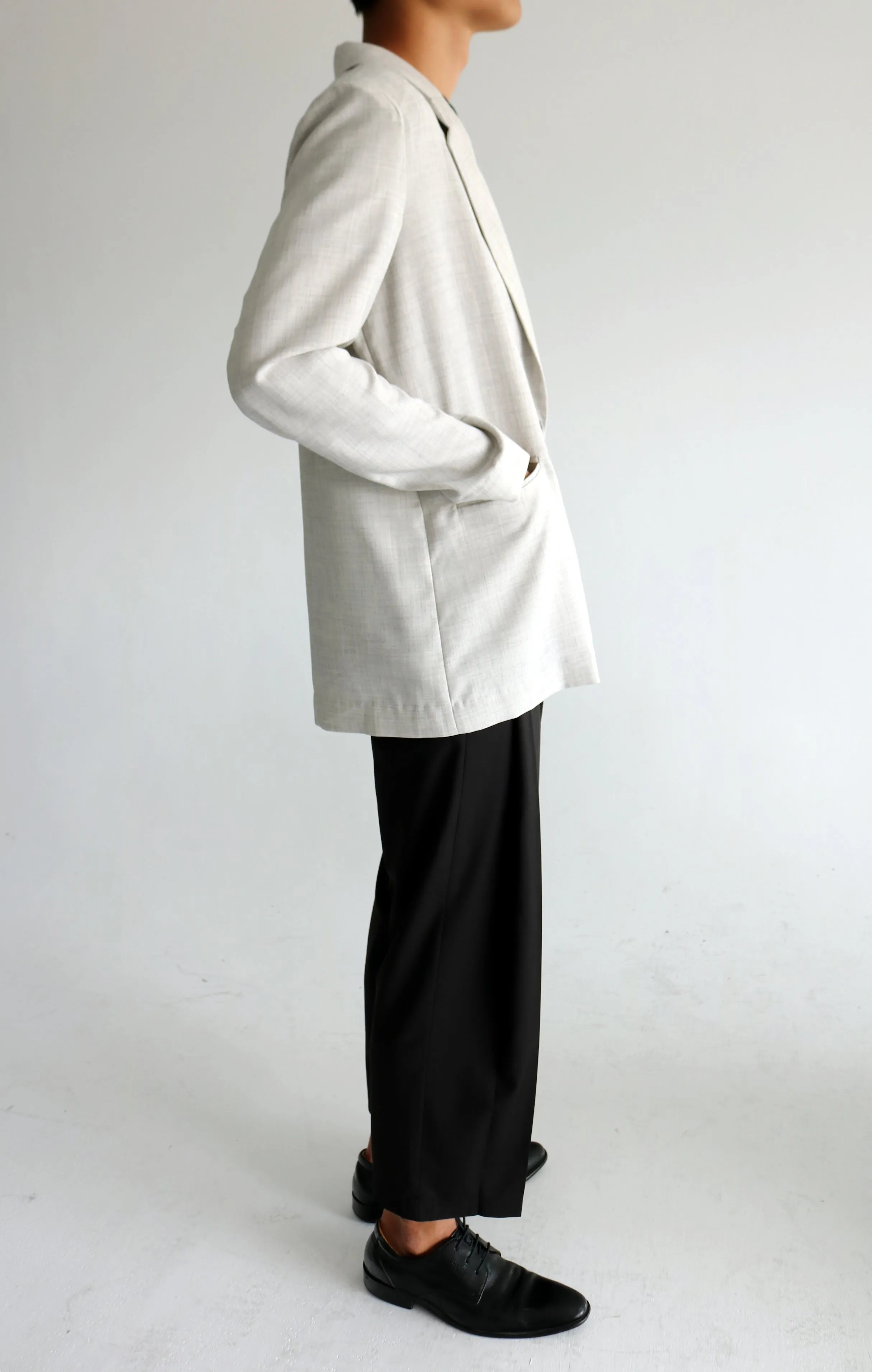 Aloi Blazer