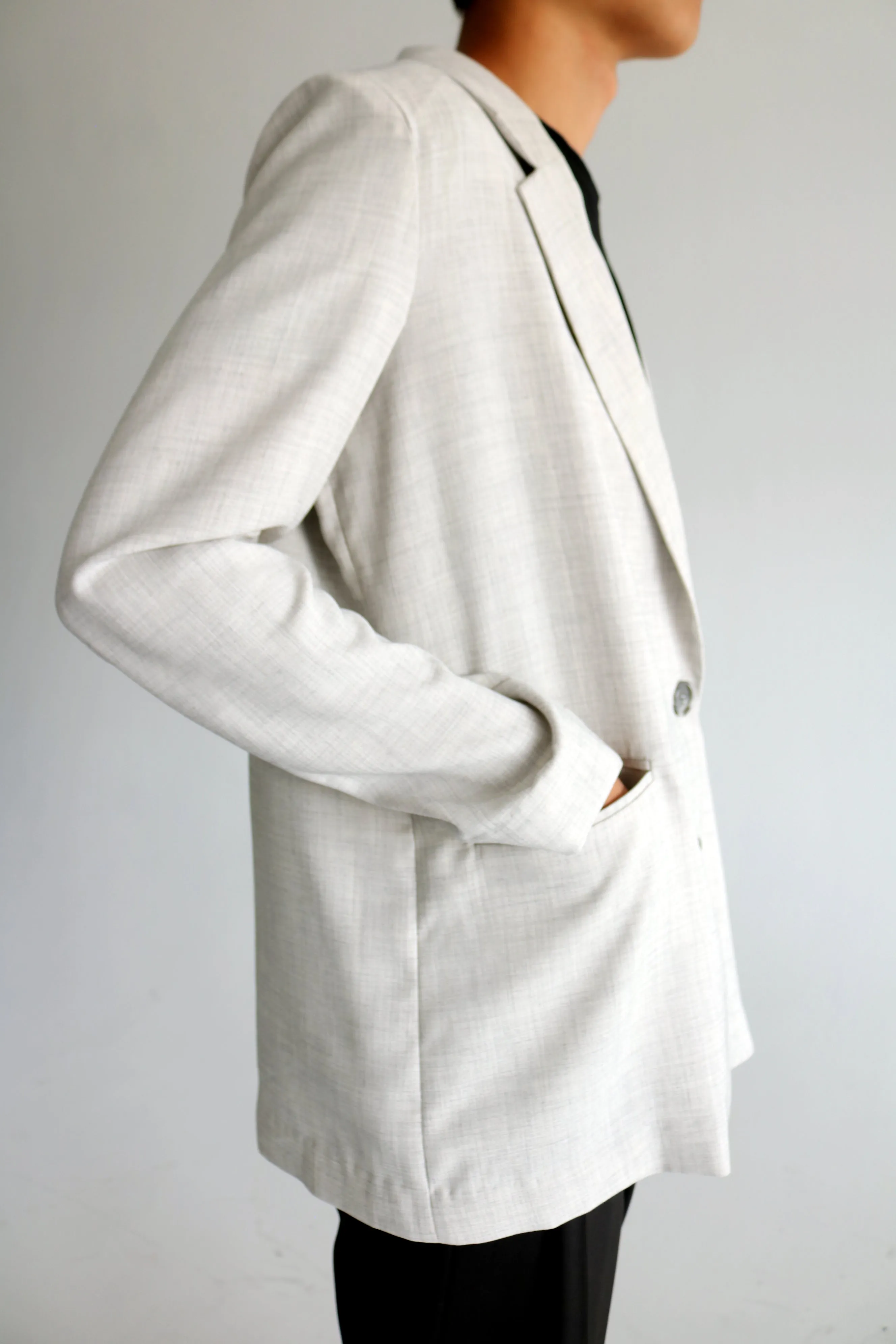 Aloi Blazer