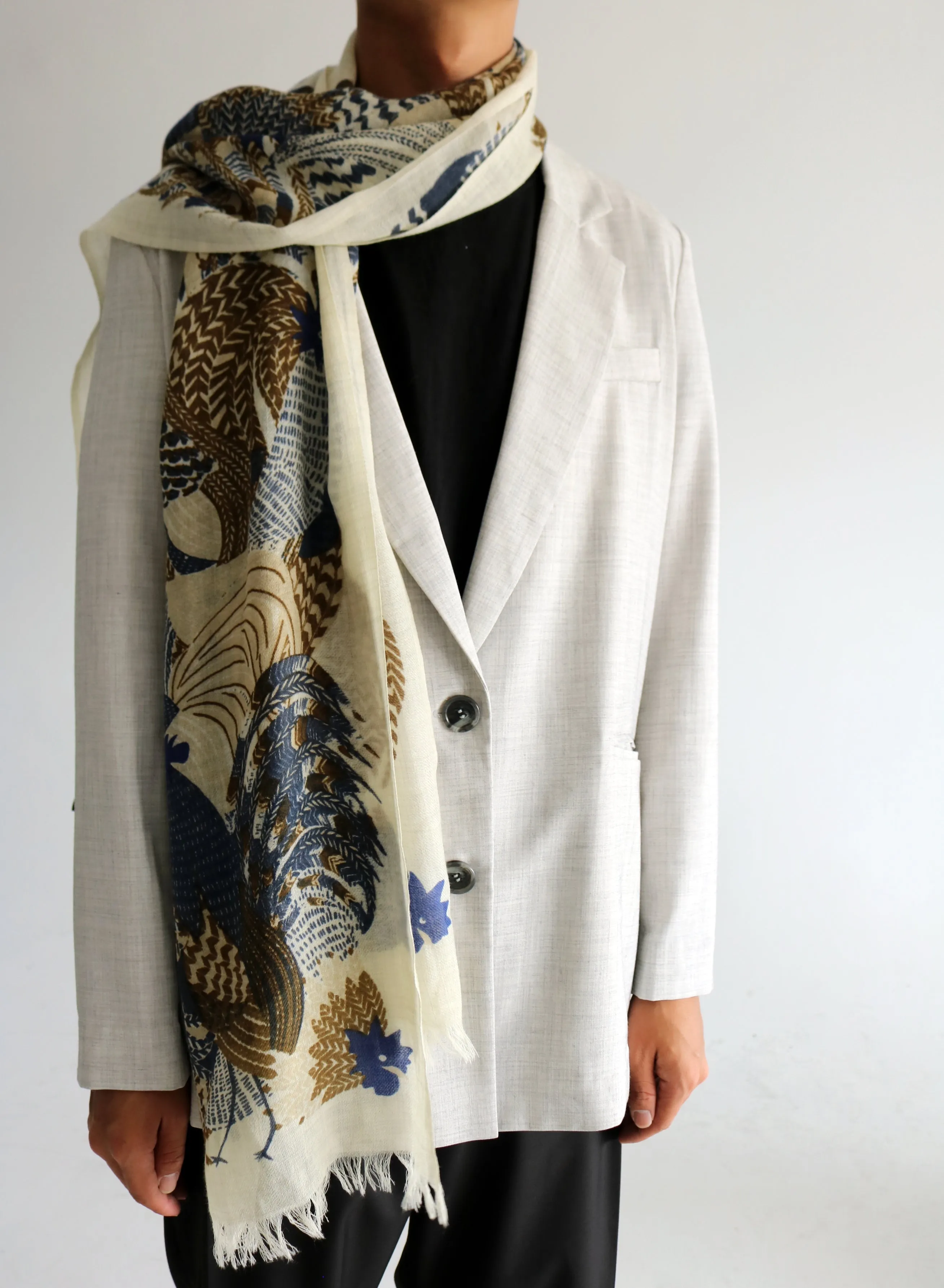 Aloi Blazer
