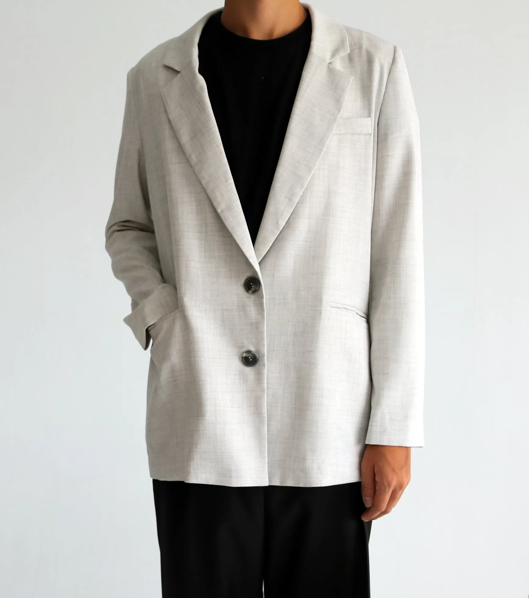 Aloi Blazer
