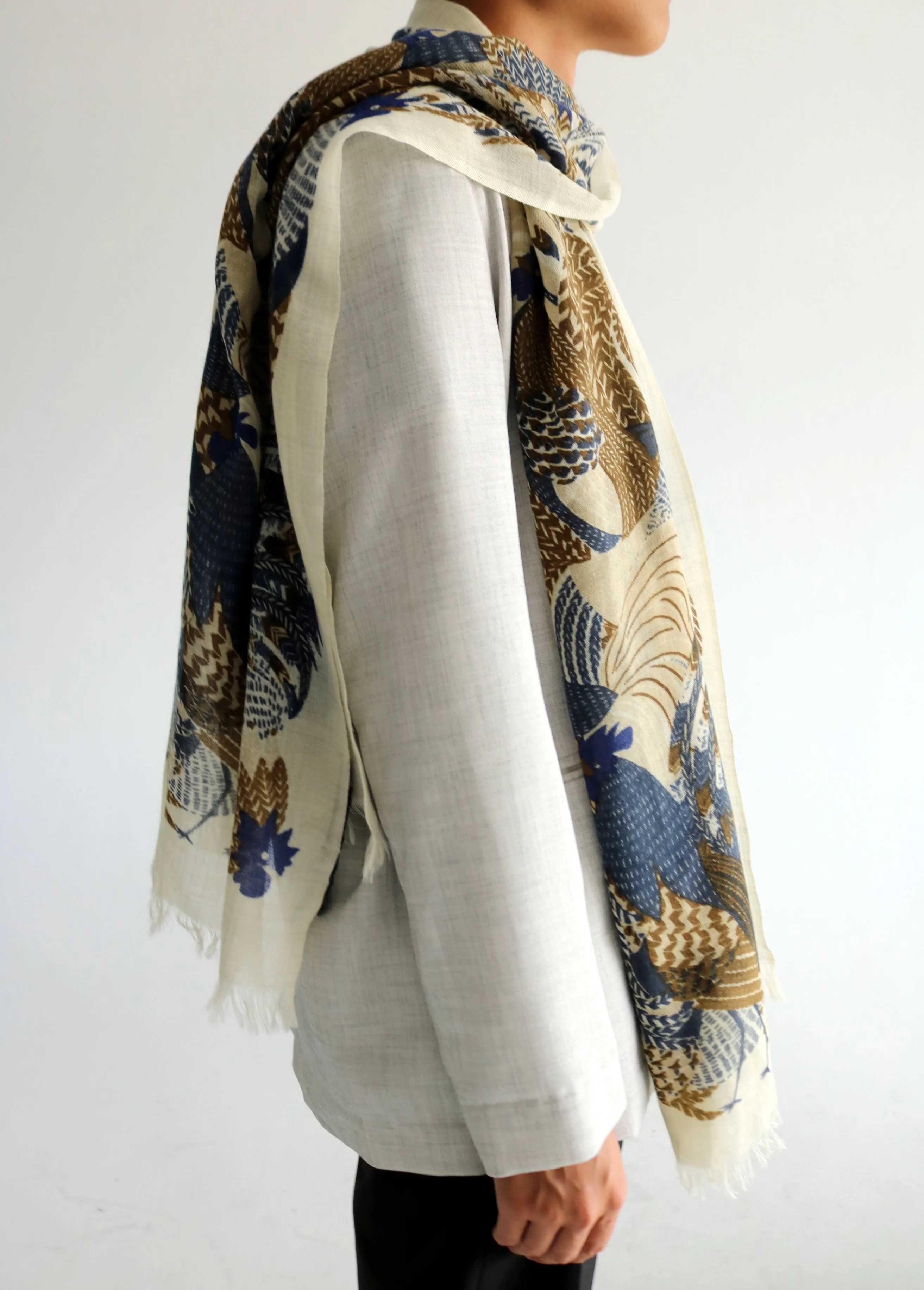 Aloi Blazer