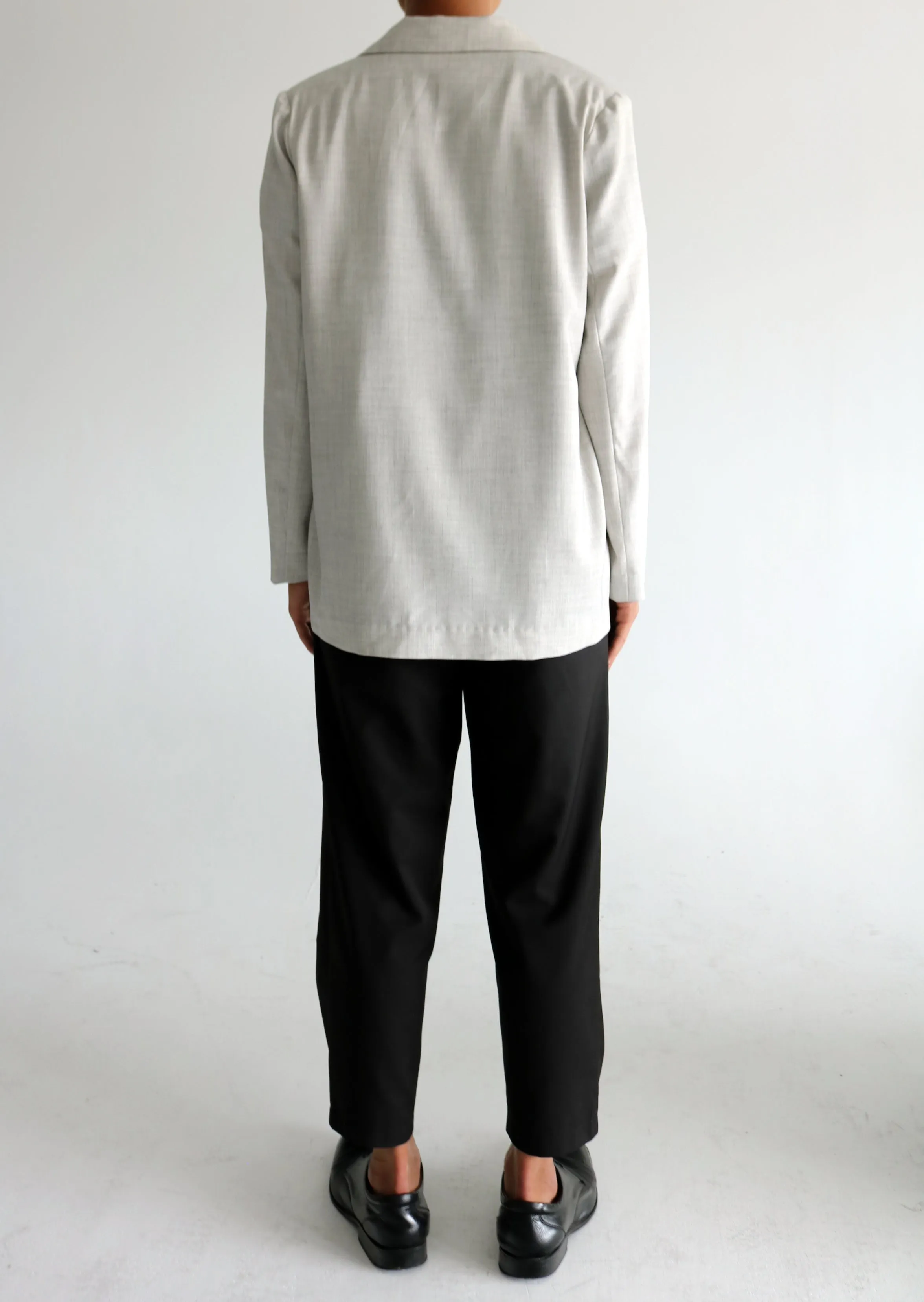 Aloi Blazer