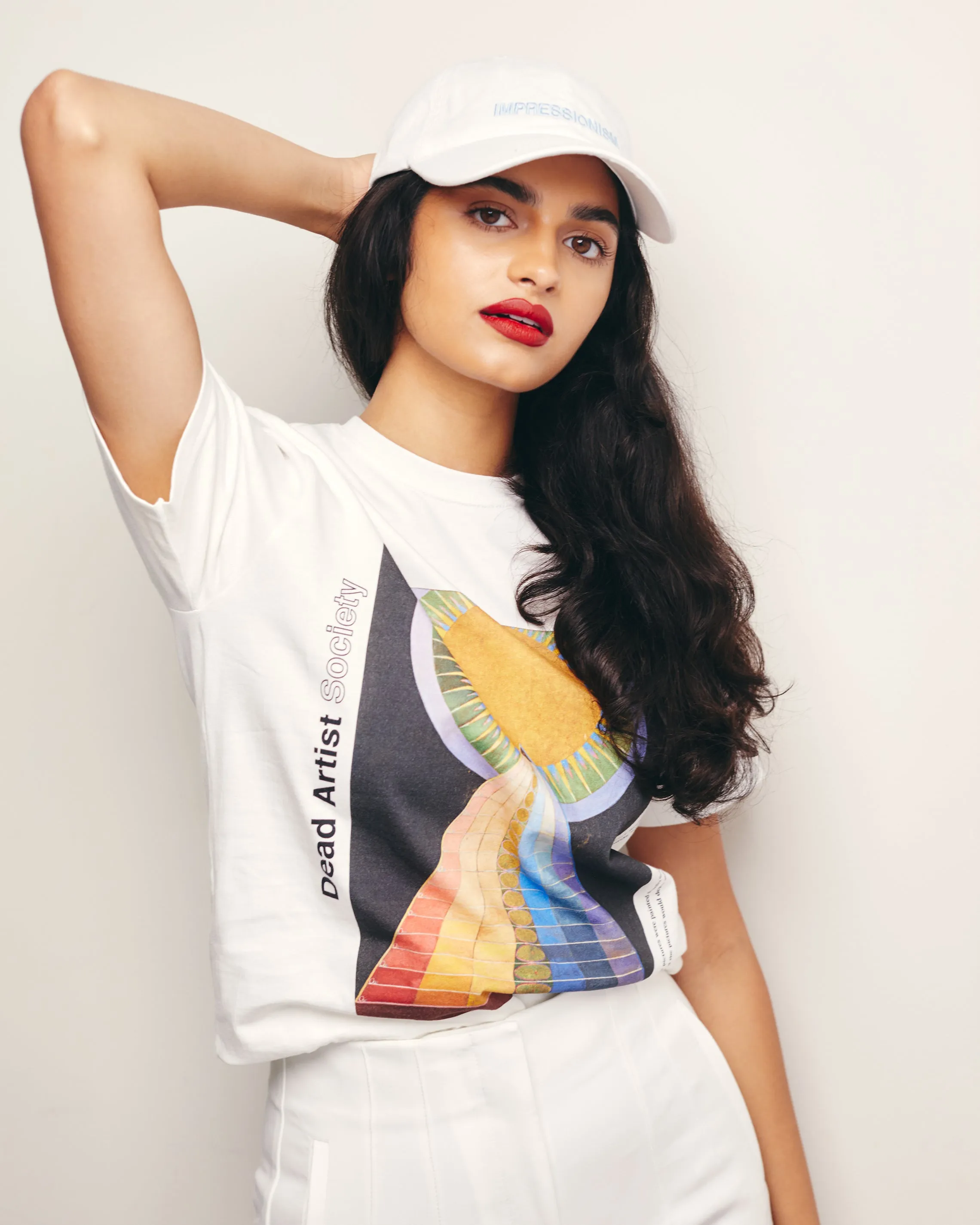 Altarpiece No. 1 Heavyweight Tee