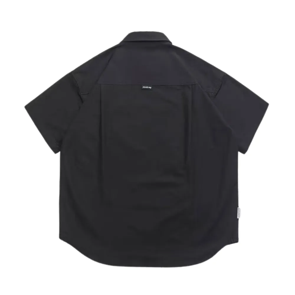 American Loose Work Shirt