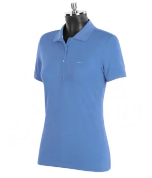 Animo Biarritz Short Sleeve Competition Polo - SALE