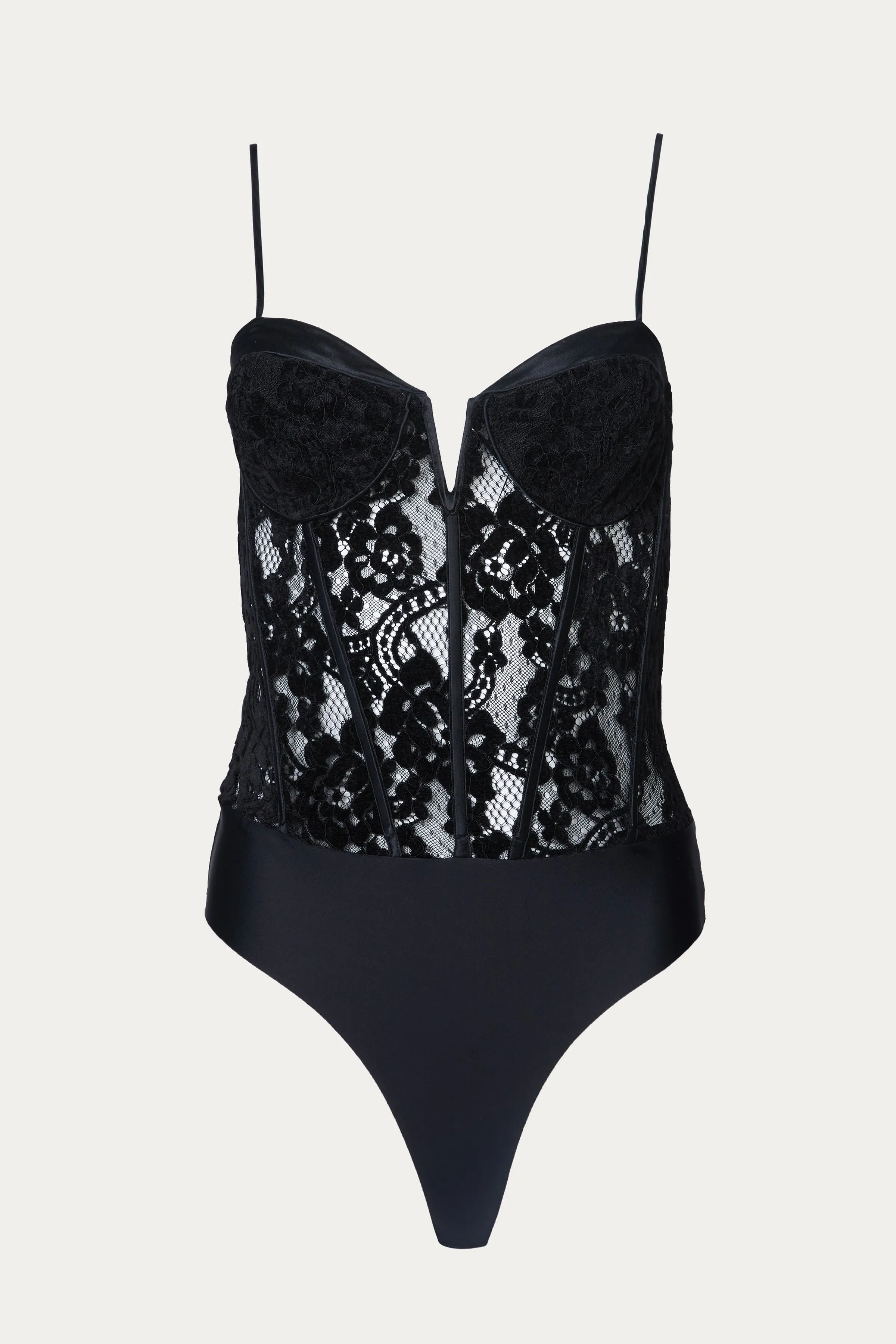ANNE BODYSUIT