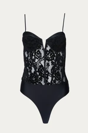 ANNE BODYSUIT