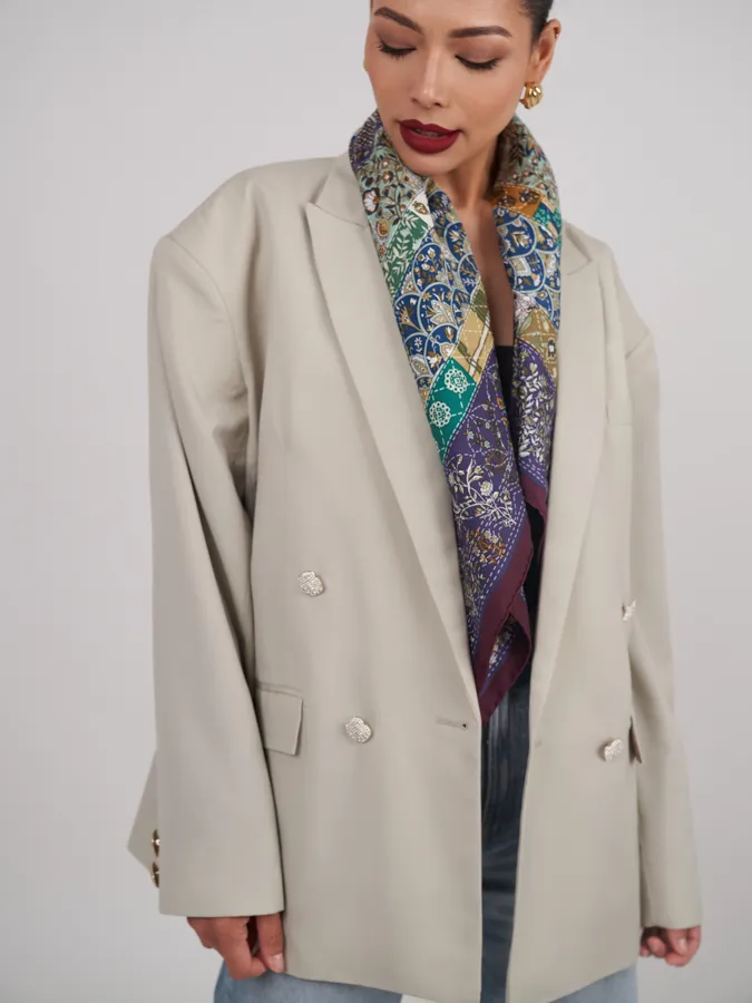 Anora Blazer
