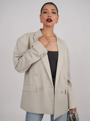 Anora Blazer