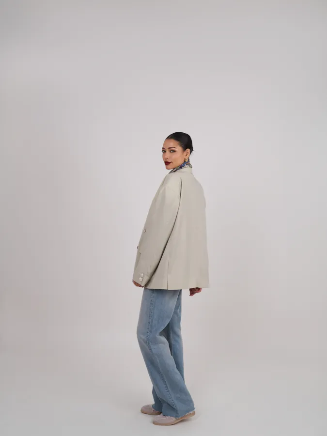 Anora Blazer