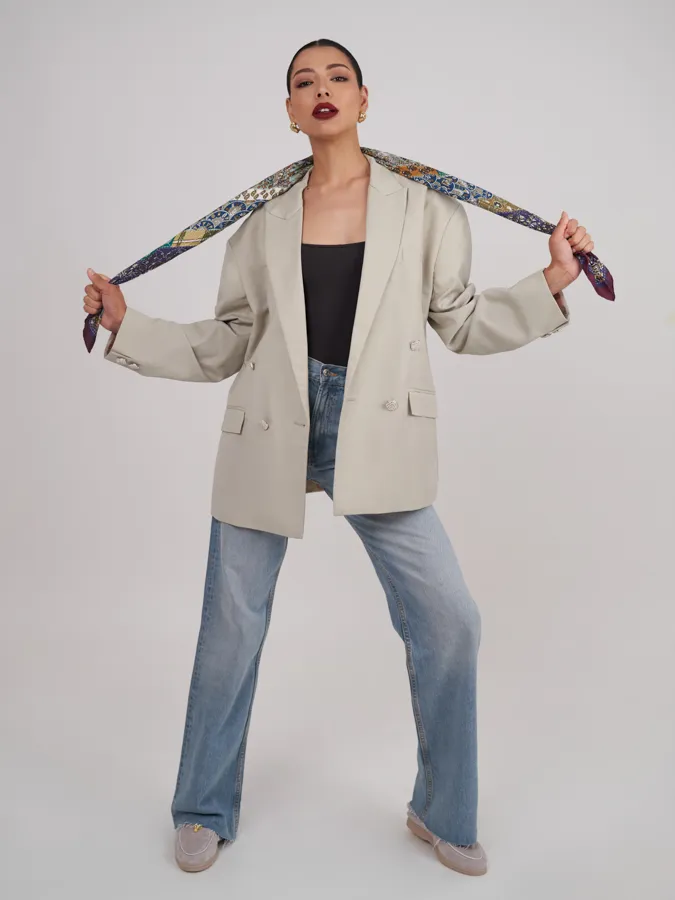 Anora Blazer