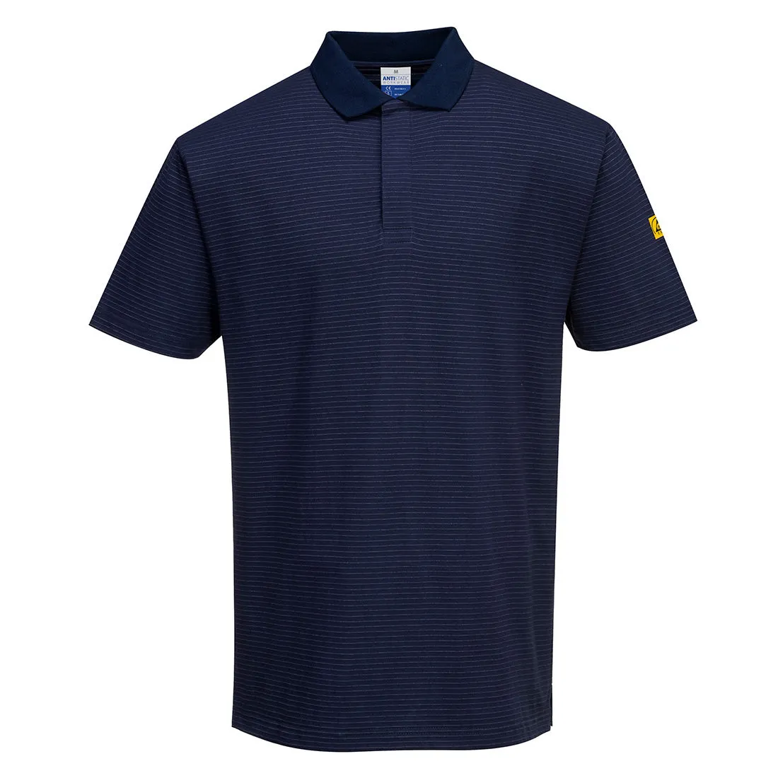 Anti-Static ESD Polo Shirt