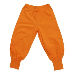 Apricot Baggy Pants