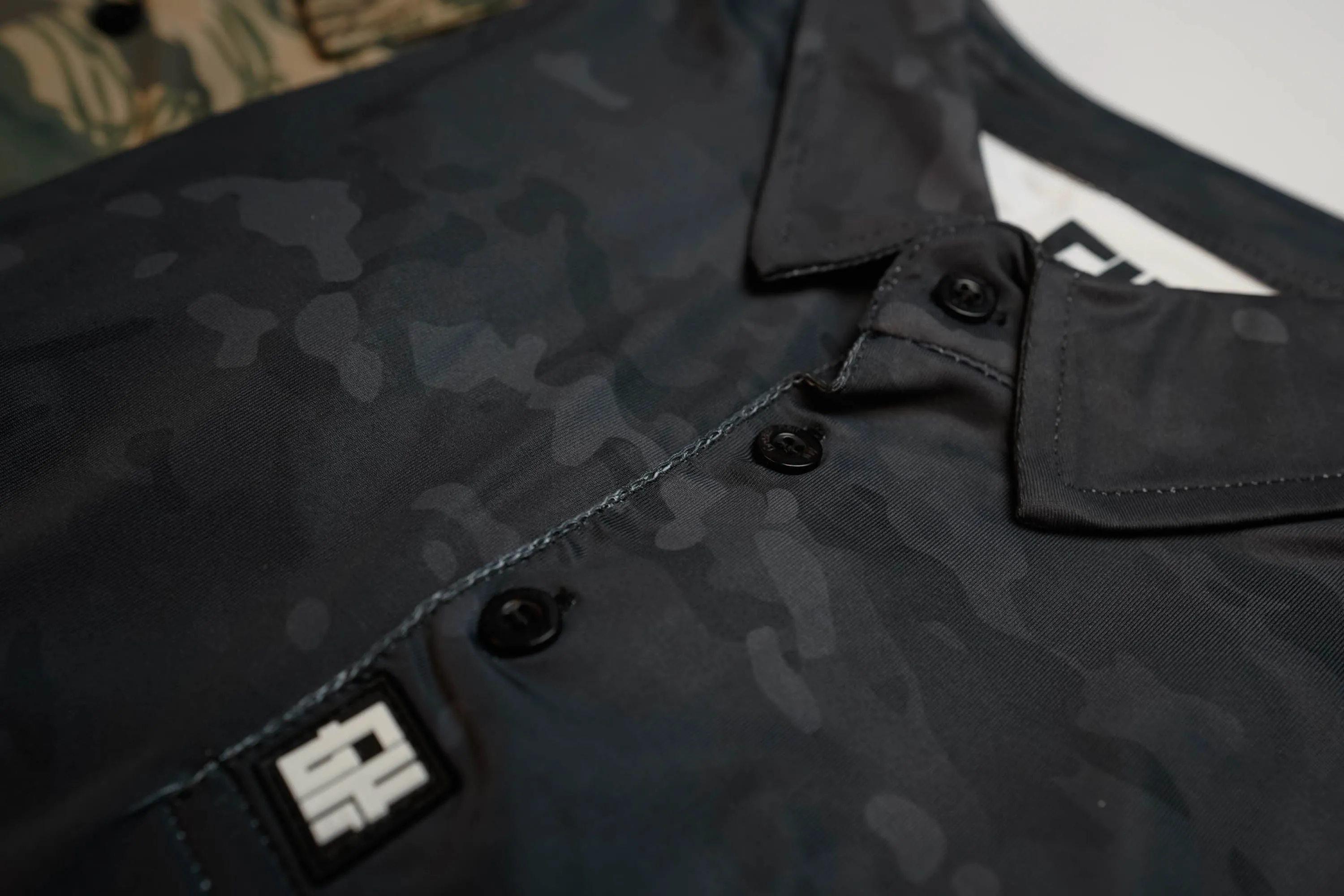 Arctic Camo