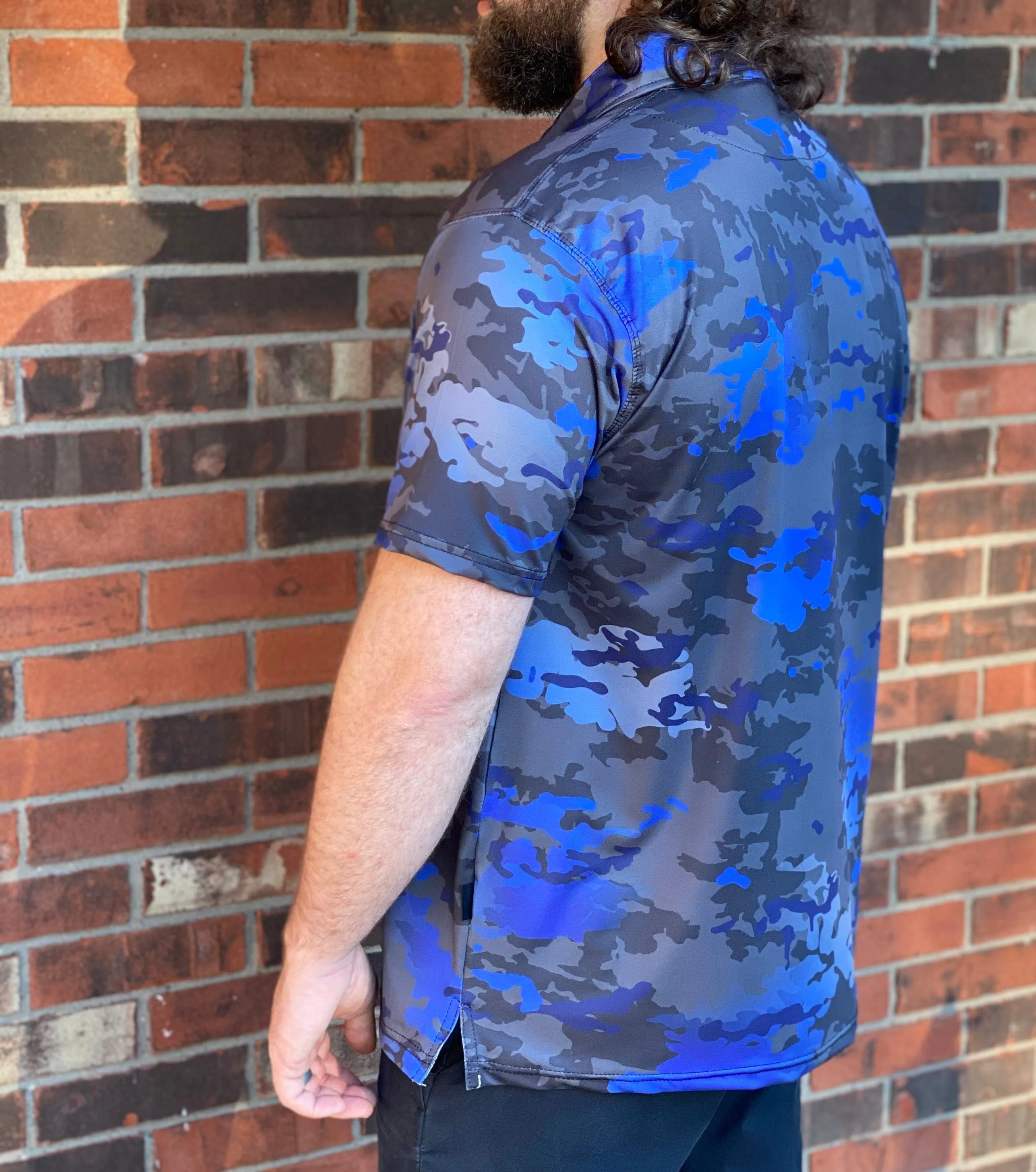 Arctic Camo