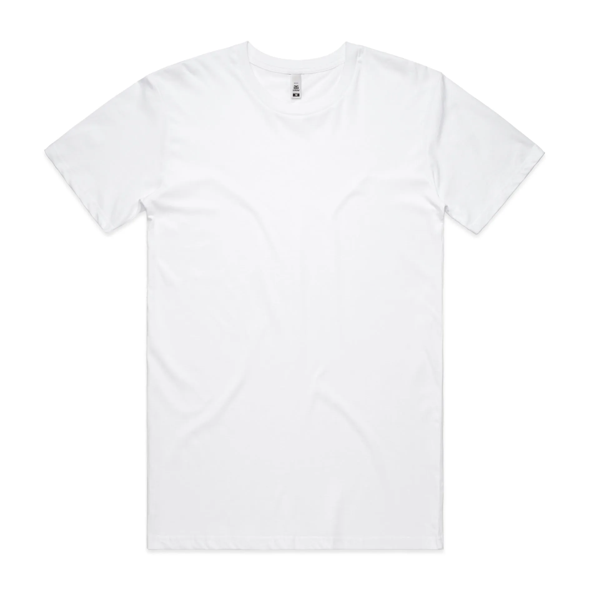 ASCOLOUR - MEN'S BASIC TEE - 5051