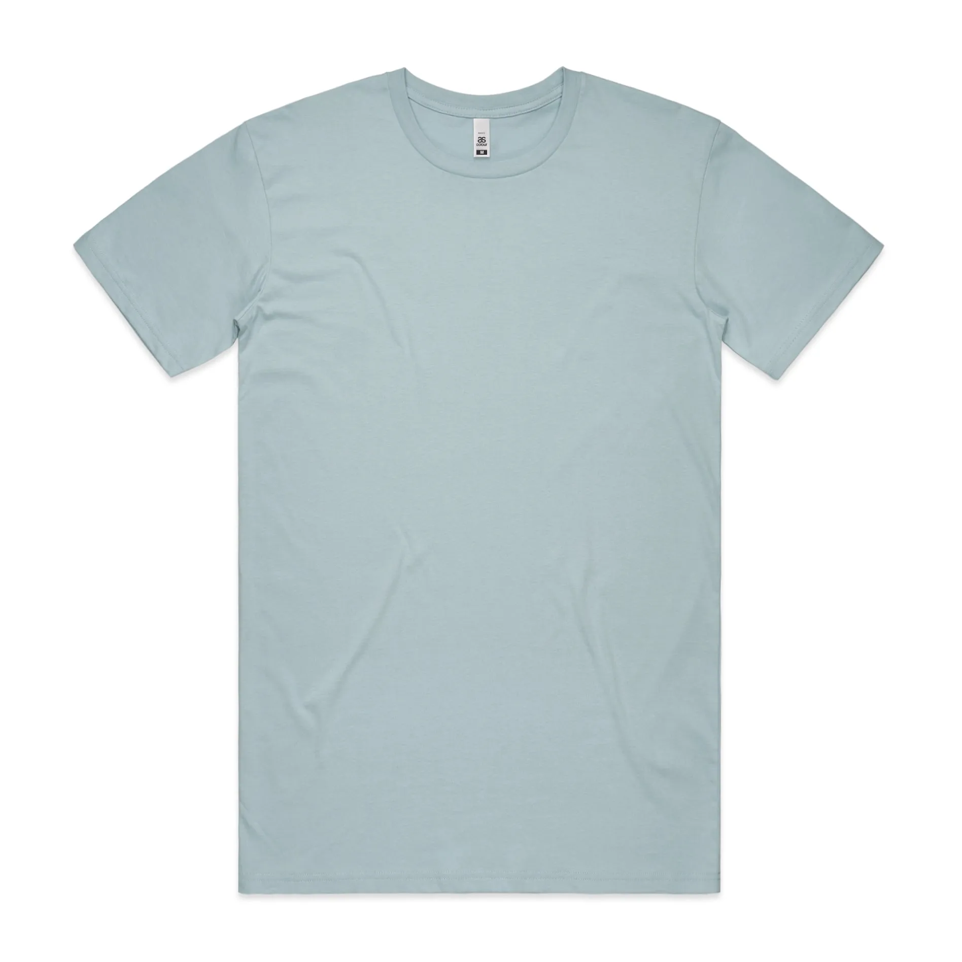 ASCOLOUR - MEN'S BASIC TEE - 5051