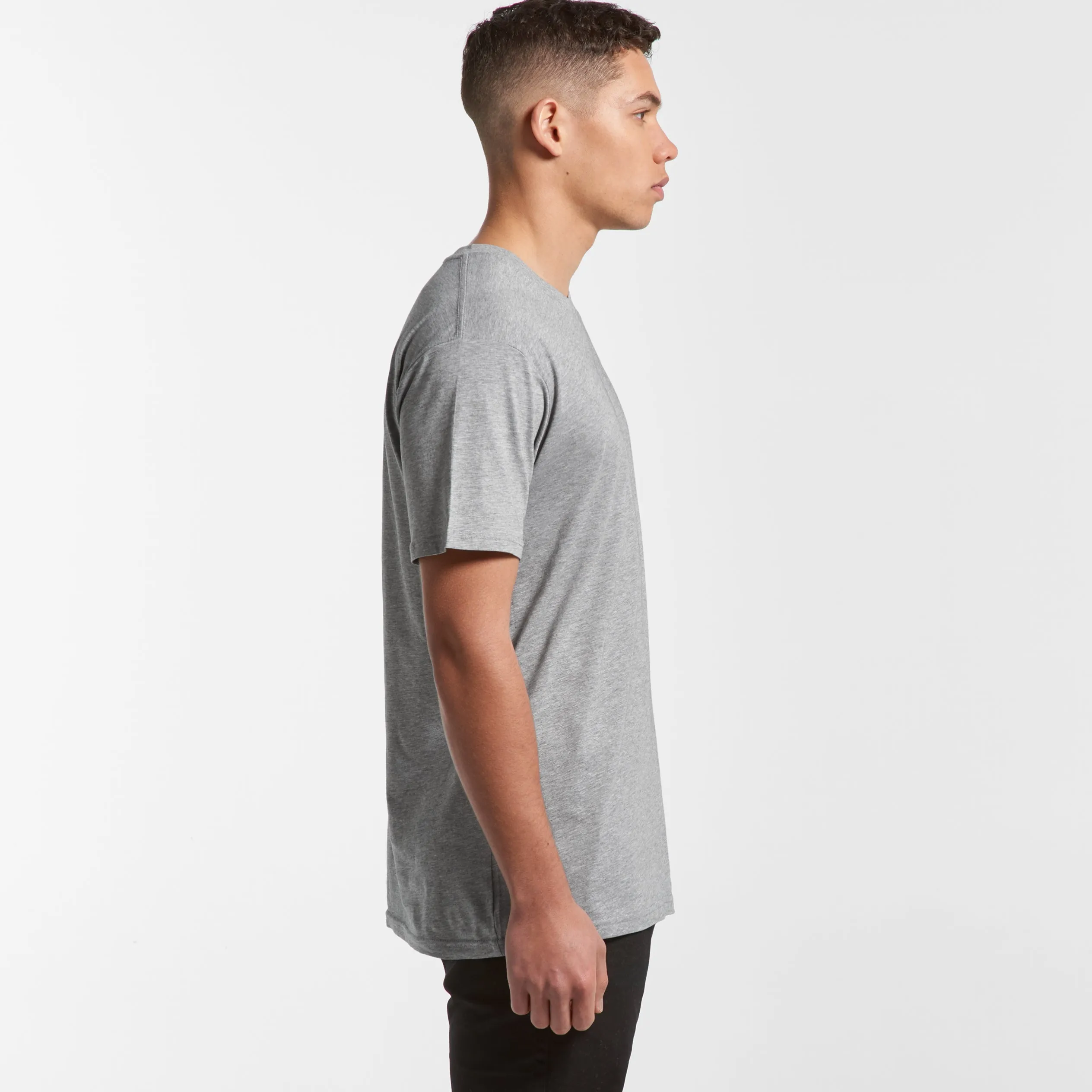 ASCOLOUR - MEN'S BASIC TEE - 5051