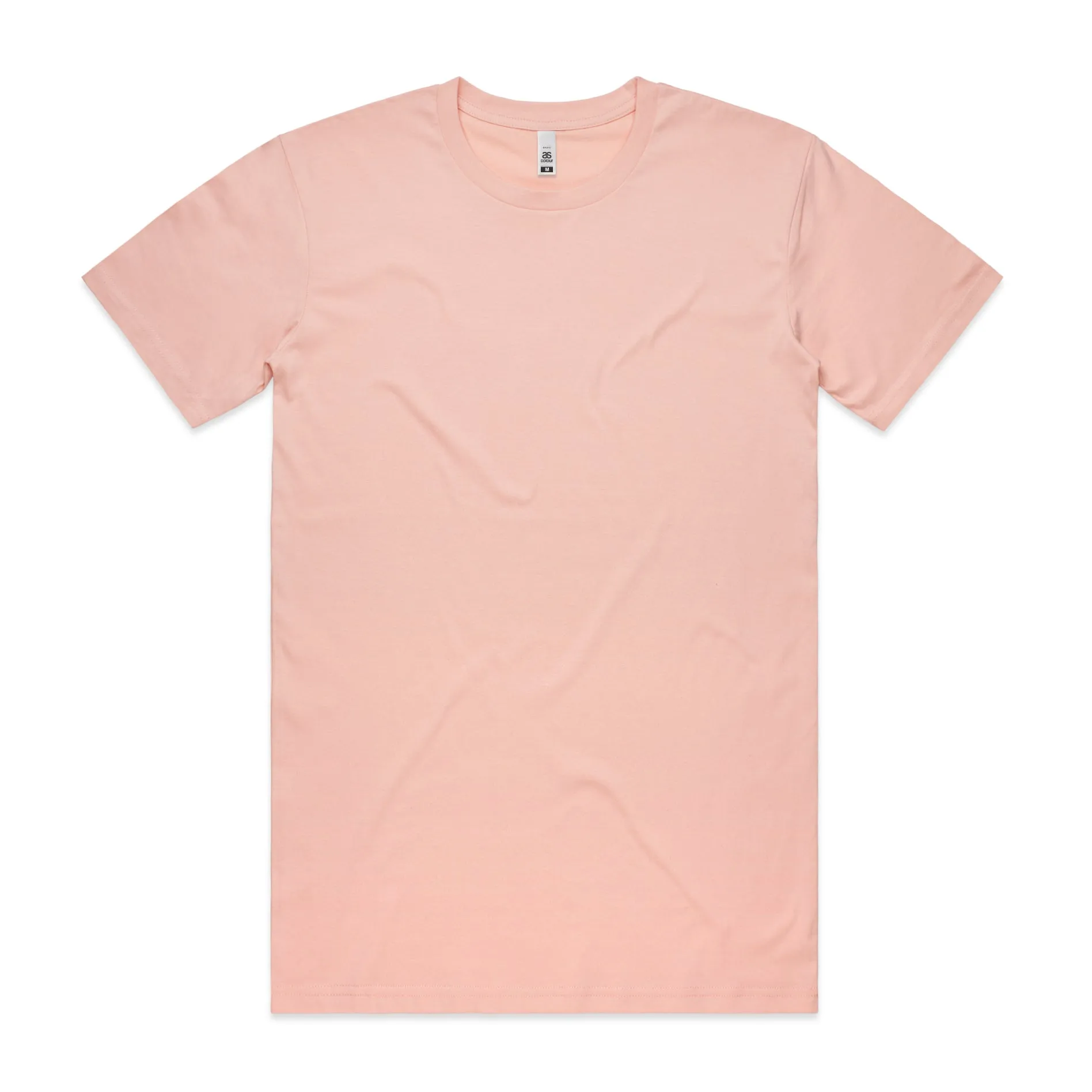 ASCOLOUR - MEN'S BASIC TEE - 5051