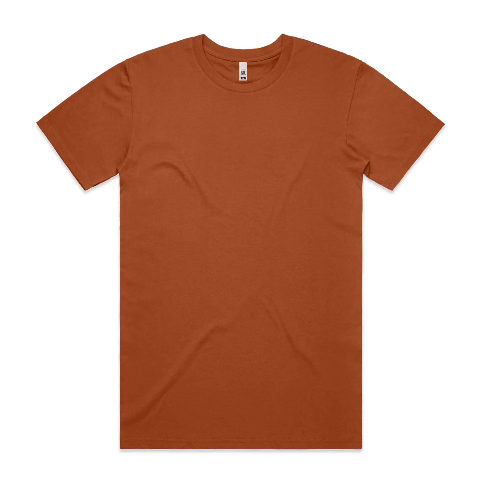 ASCOLOUR - MEN'S BASIC TEE - 5051