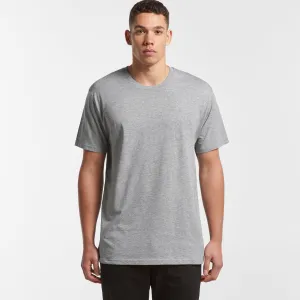 ASCOLOUR - MEN'S BASIC TEE - 5051