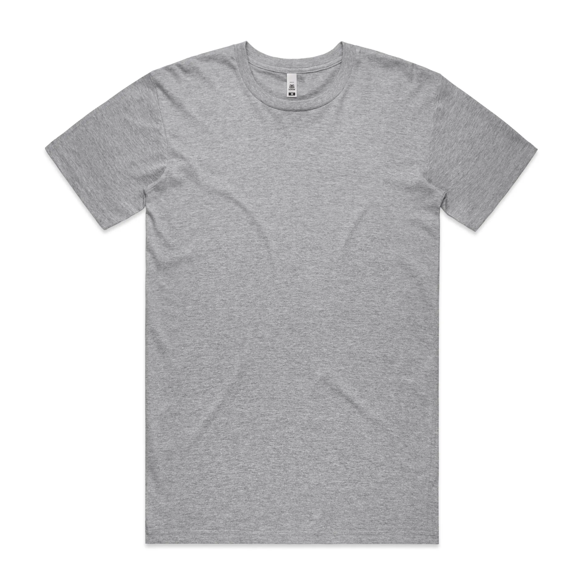 ASCOLOUR - MEN'S BASIC TEE - 5051