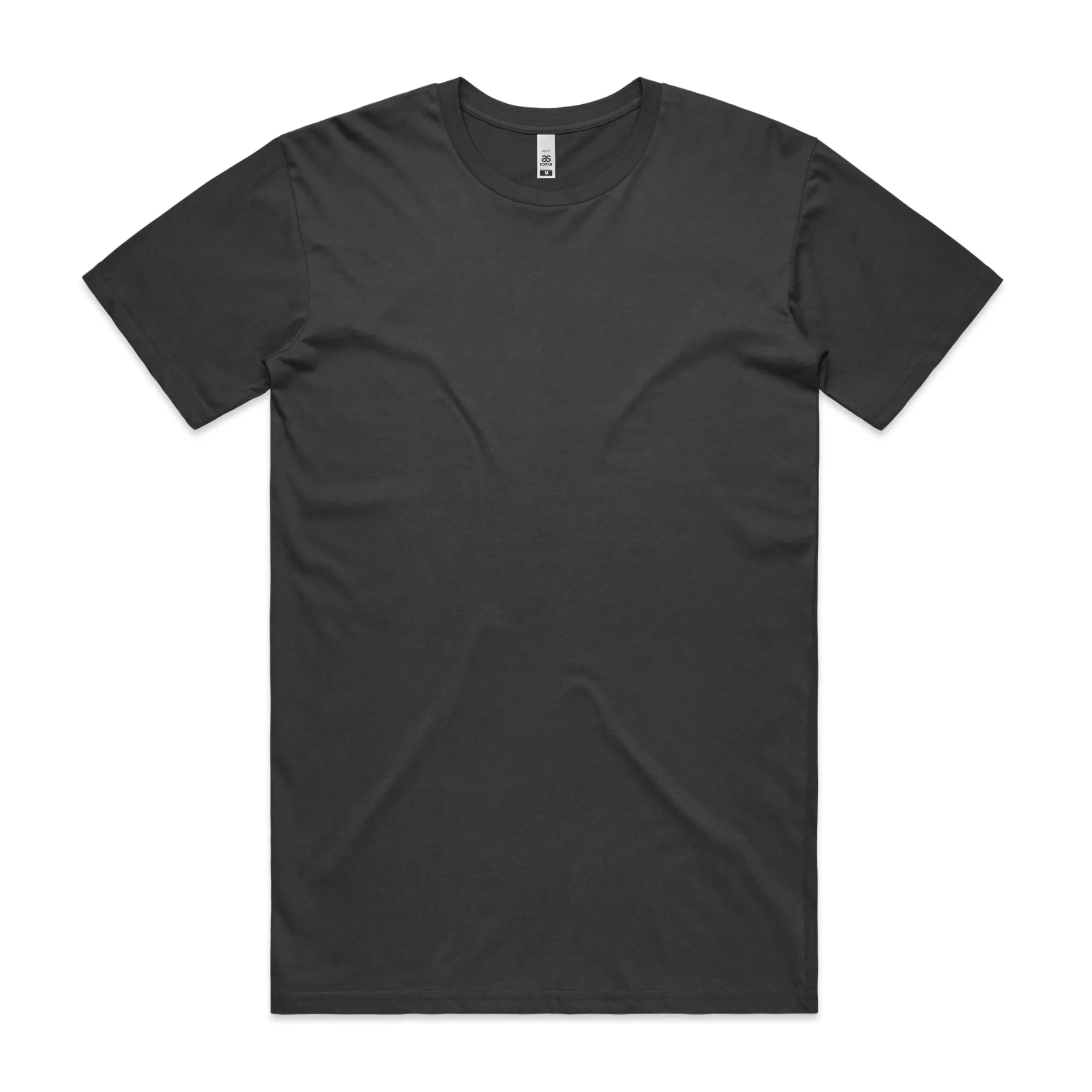 ASCOLOUR - MEN'S BASIC TEE - 5051