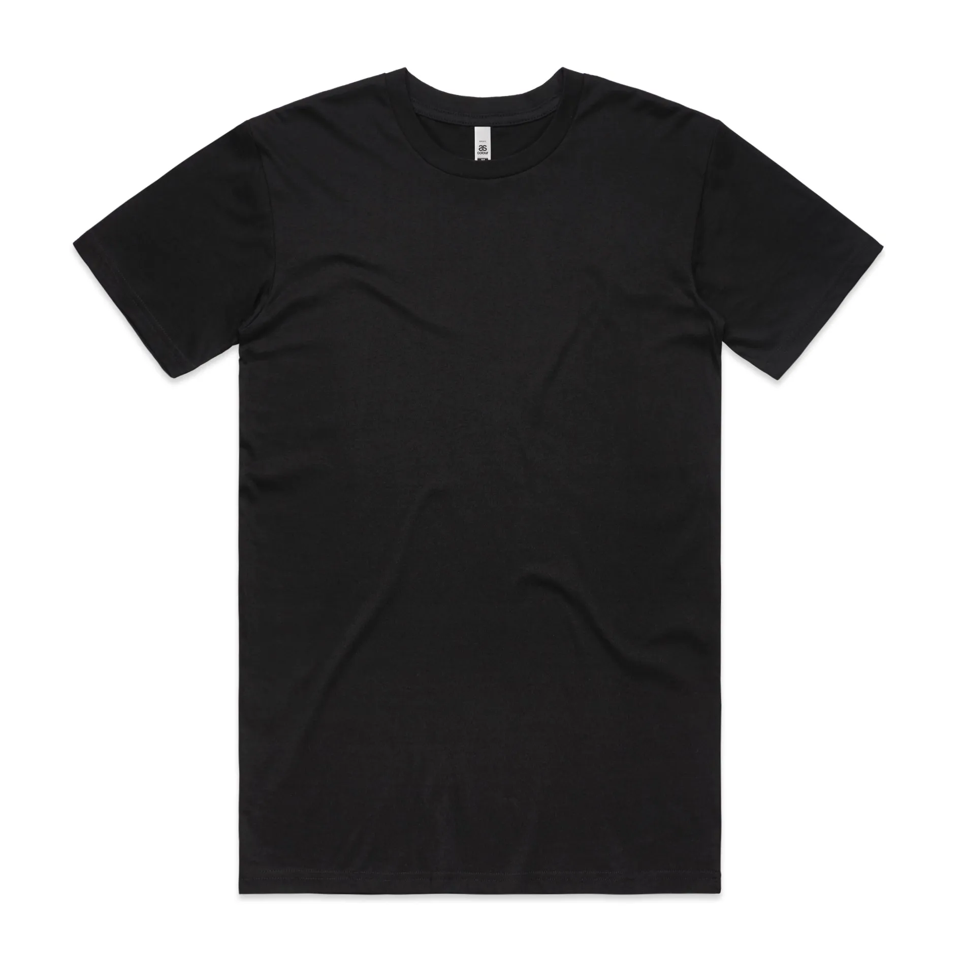 ASCOLOUR - MEN'S BASIC TEE - 5051