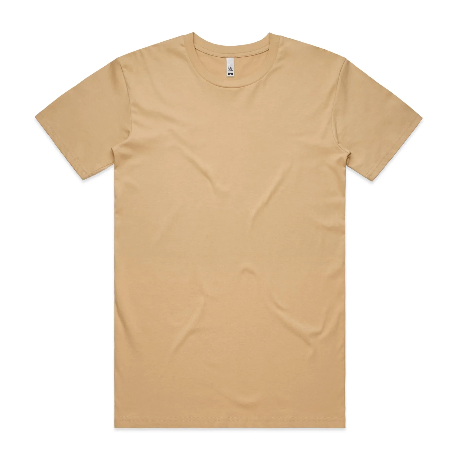 ASCOLOUR - MEN'S BASIC TEE - 5051