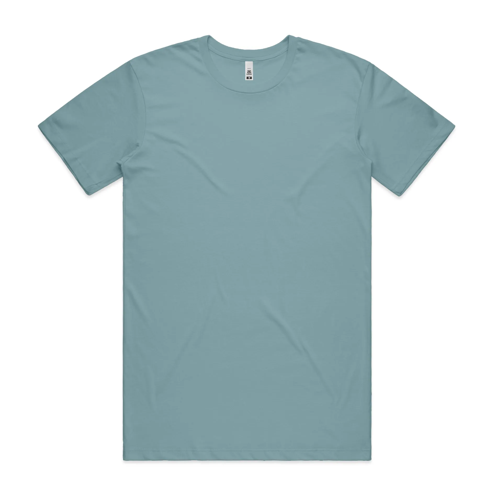 ASCOLOUR - MEN'S BASIC TEE - 5051