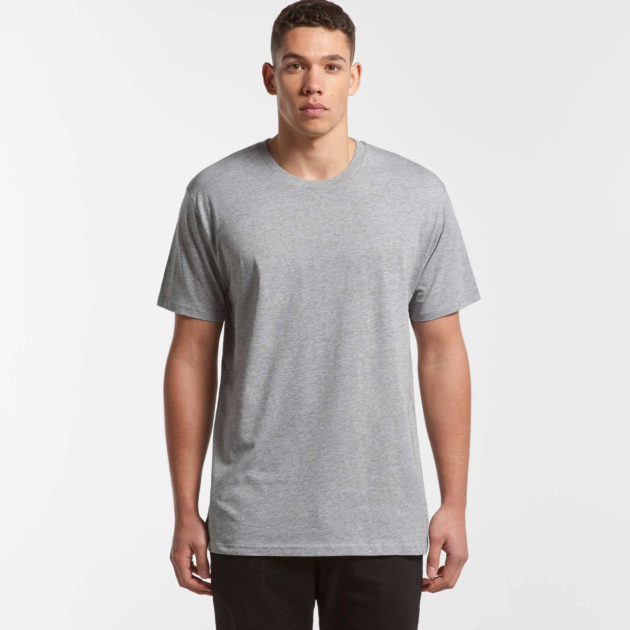 ASCOLOUR - MEN'S BASIC TEE - 5051
