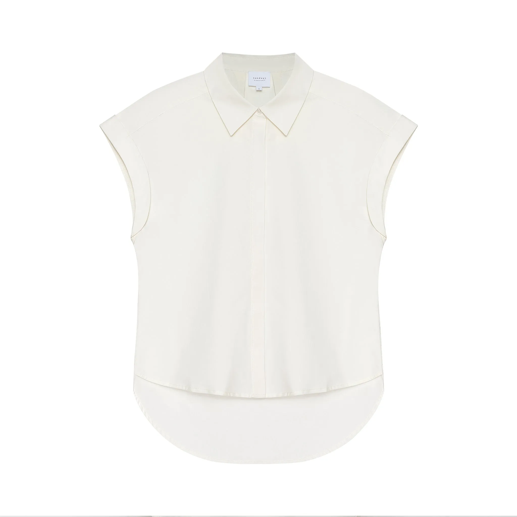 ASHER SHIRT